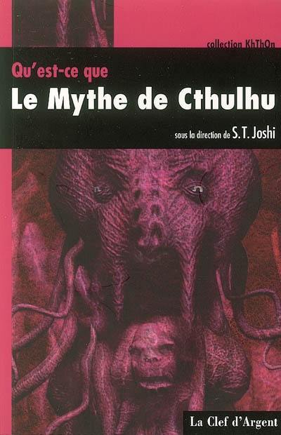 Qu'est-ce que le mythe de Cthulhu