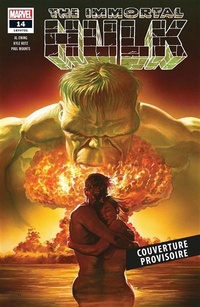 Immortal Hulk. Vol. 1