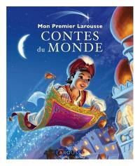 Contes du monde