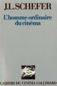 L'Homme ordinaire du cinéma