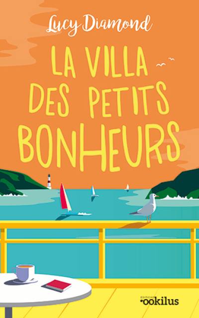 La villa des petits bonheurs