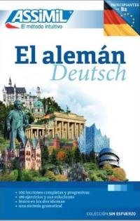 El aleman : principiantes B2