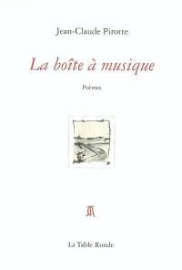 La boîte à musique