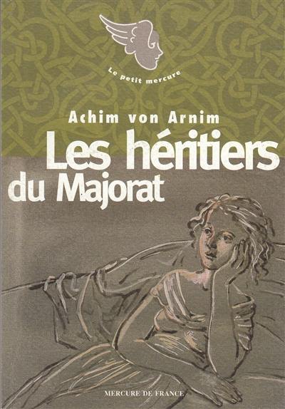 Les héritiers du majorat