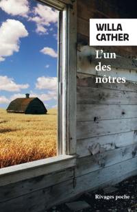 L'un des nôtres