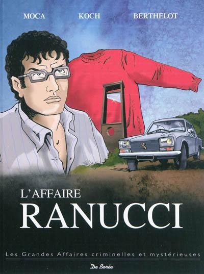 L'affaire Ranucci