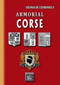 Armorial corse