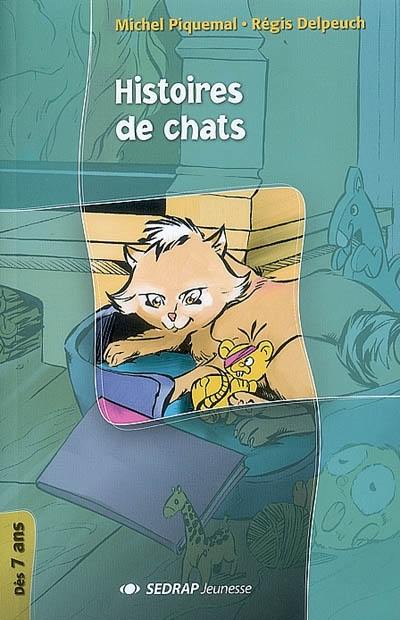 Histoires de chats