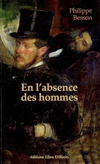 En l'absence des hommes