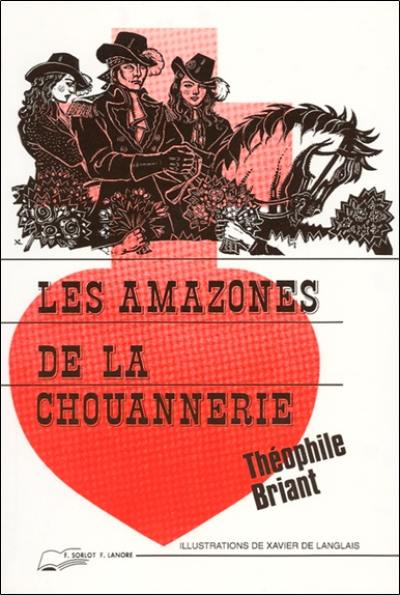 Les amazones de la chouannerie