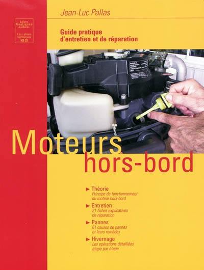 Loisirs nautiques, hors-série, n° 36. Guide pratique d'entretien et de réparation des moteurs Diesel