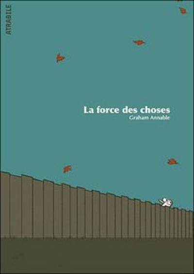 La force des choses