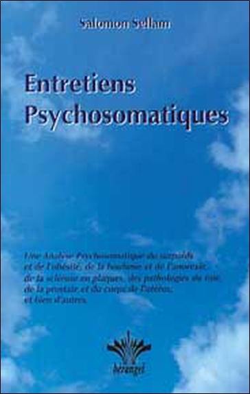 Entretiens psychosomatiques