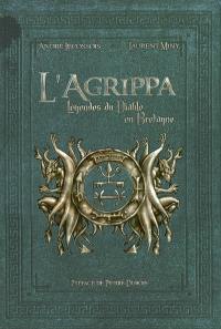 L'Agrippa : légendes du Diable en Bretagne