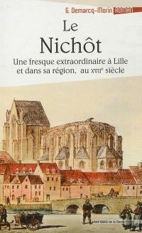 Le Nichôt ou L'extraordinaire providence de l'infortune