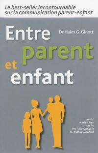 Entre parent et enfant