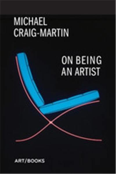 On Being An Artist (Paperback)