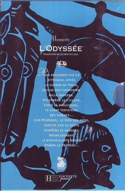 L'Odyssée