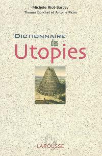 Dictionnaire des utopies