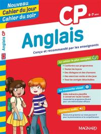 Anglais CP, 6-7 ans