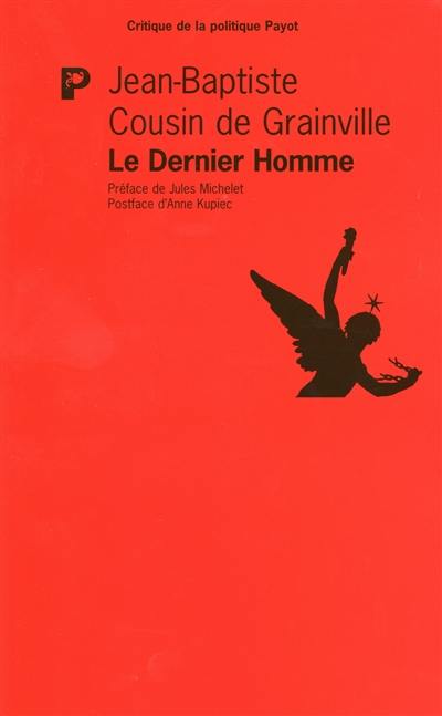 Le dernier homme