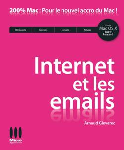 Internet et les emails