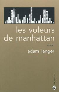 Les voleurs de Manhattan