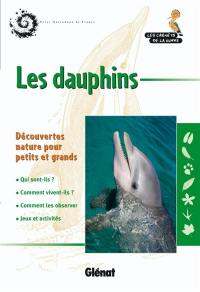 Les dauphins