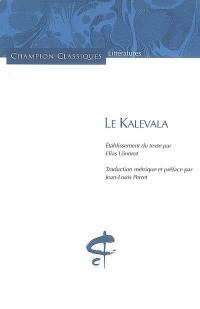 Le Kalevala