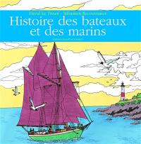 Histoire des bateaux et des marins