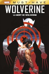 Wolverine. La mort de Wolverine