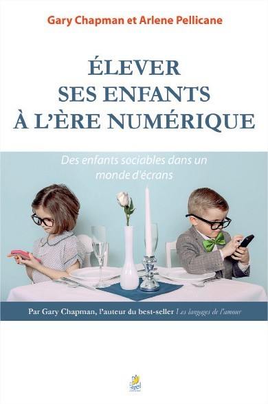 Elever ses enfants à l'ère numérique : des enfants sociables dans un monde d'écrans