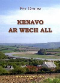 Kenavo ar wech all