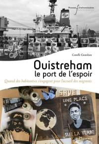 Ouistreham : le port de l'espoir : quand des habitant.es s'engagent pour l'accueil des migrants