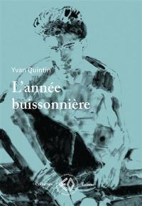 L'année buissonnière