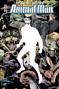 Animal man. Vol. 2