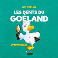 Les dents du goéland