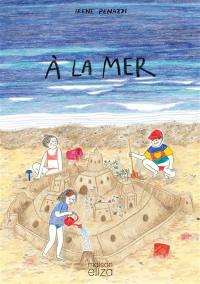 A la mer