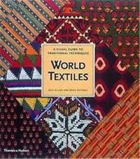 World Textiles (Hardback)