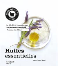 Huiles essentielles