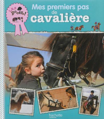 Mes premiers pas de cavalière