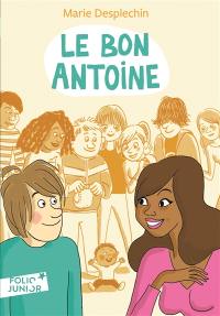 Le bon Antoine