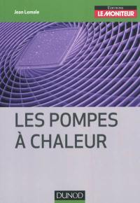 Les pompes à chaleur