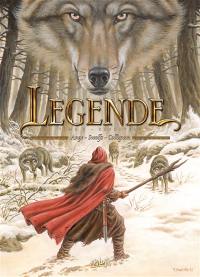 Légende. Vol. 9. Renouveau