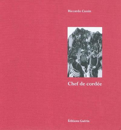 Chef de cordée