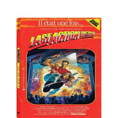 Il était une fois... Last action hero