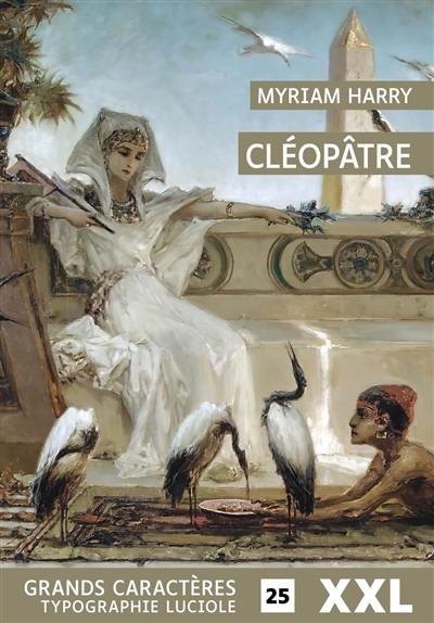 Cléopâtre