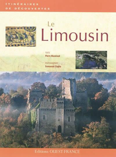 Le Limousin