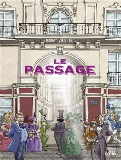 Le passage