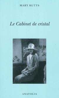 Le cabinet de cristal : mon enfance à Salterns